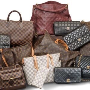 Women Fashion Bags